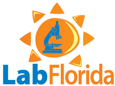 LabFlorida logo
