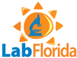 LabFlorida logo